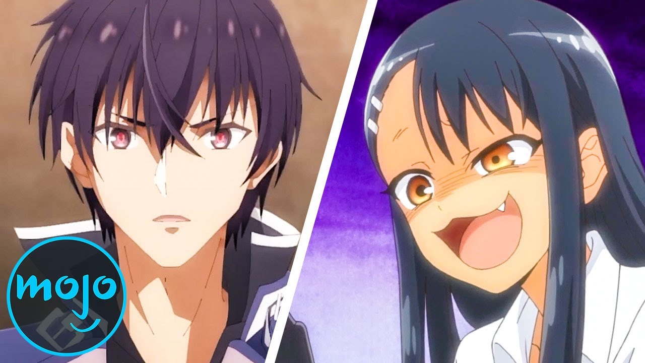 Top 10 MUST Watch Anime of Winter 2023