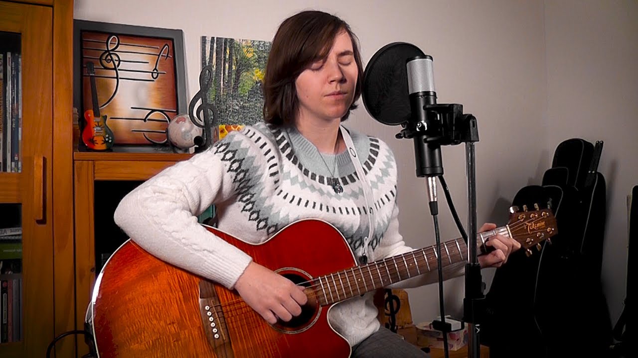I Remember Everything - John Prine (Cover)