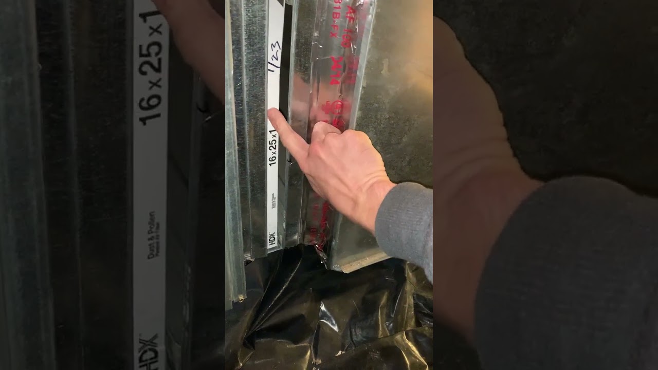 Let's Troubleshoot a Furnace Problem!