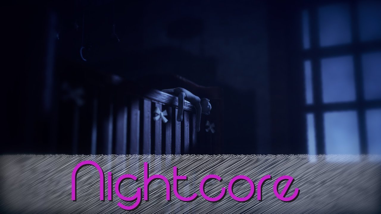 Nightcore - Cradles [Sub Urban] (w/ lyrics)
