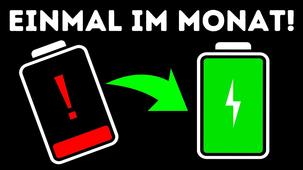 Stürzt dein Telefon immer wieder ab, dann versuche Folgendes