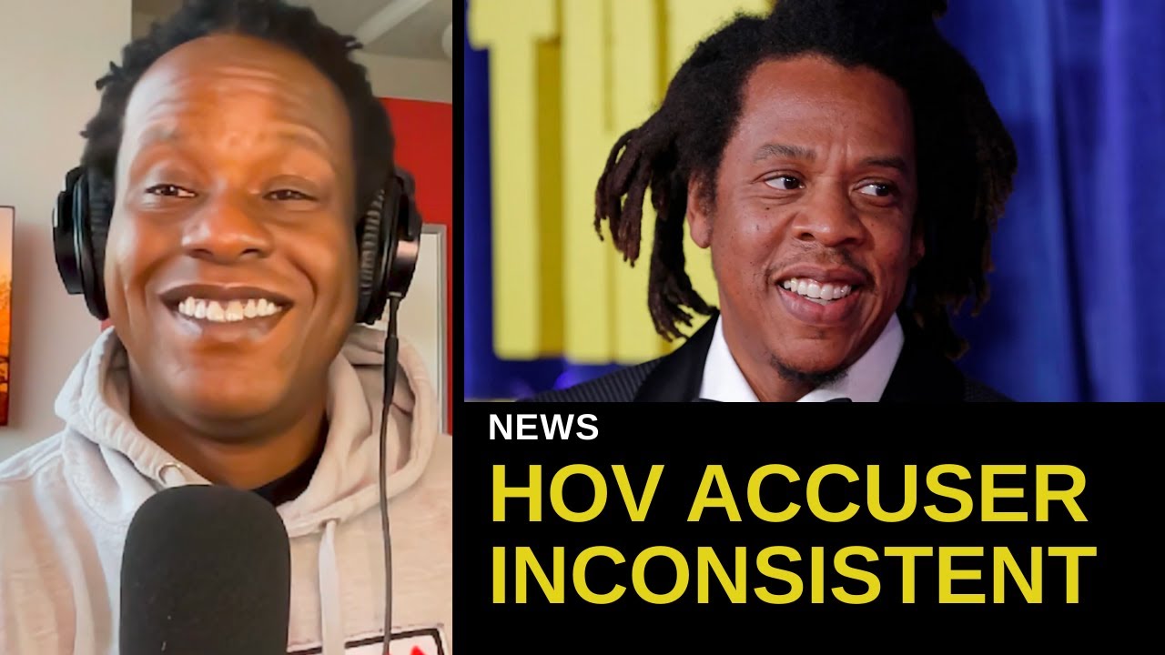 Jay-Z Accuser Has Massive Inconsistencies In Her Story