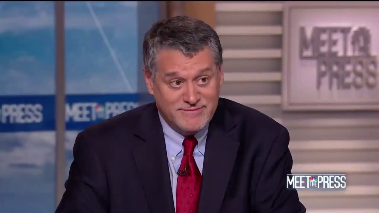 Co-Founders of Fusion GPS, the company behind the Steele Dossier, say they are not going to let...