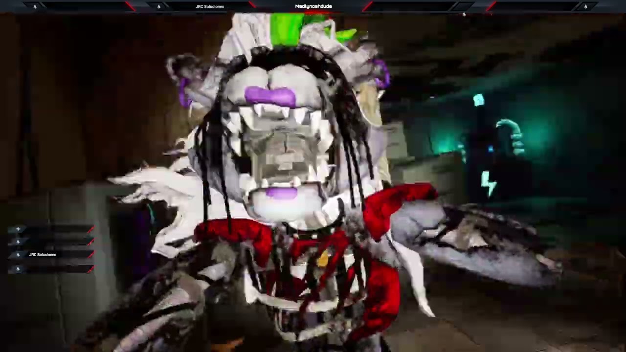 Gonna burn the trap! part 2!