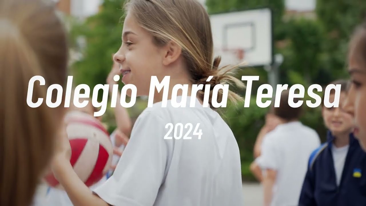 Colegio María Teresa 2024