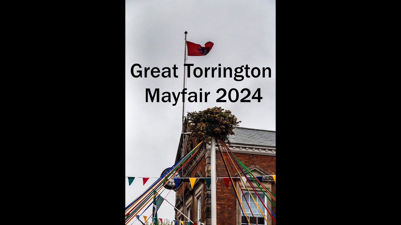 Torrington Mayfair 2024