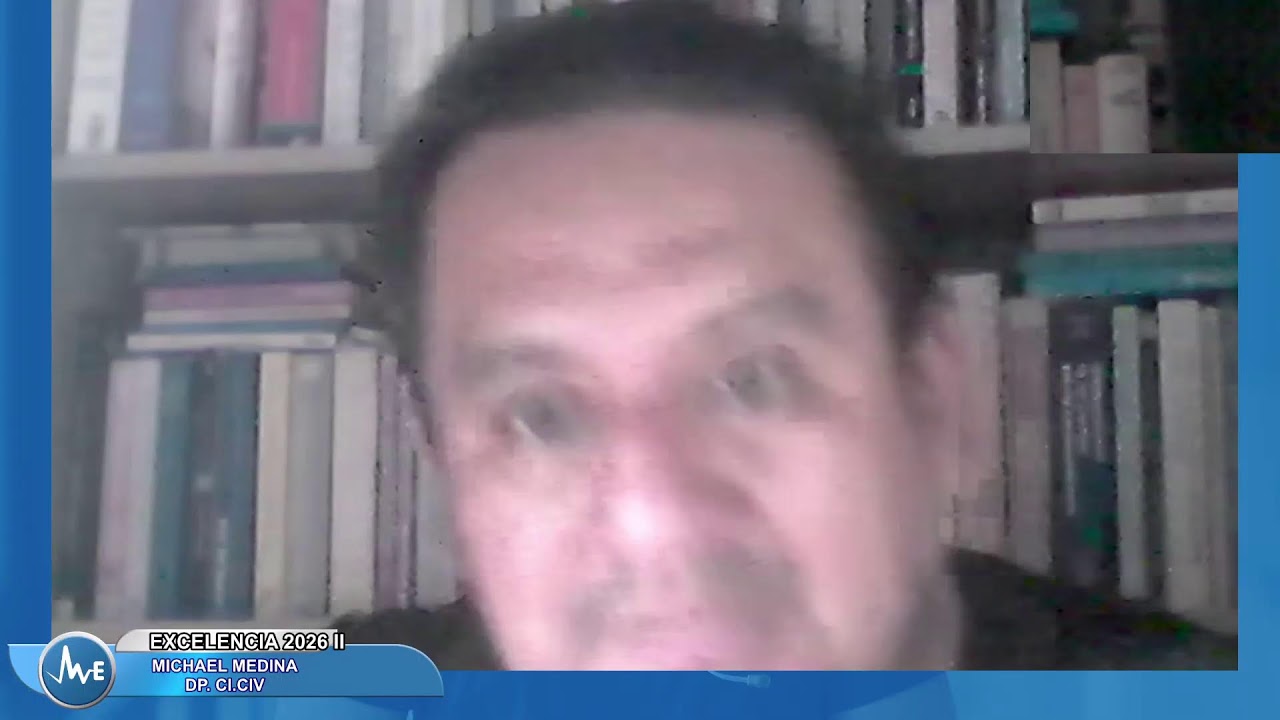 🧠✨ LIVE – Resolución del Examen Excelencia