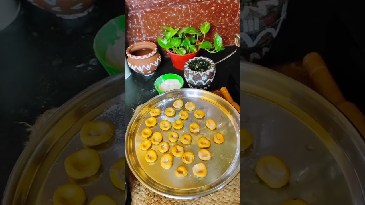 আজ রাতের ডিনারে ডাল ঢোকলি, গুজরাটি খাকরা, ছোলার ডালের চাট||