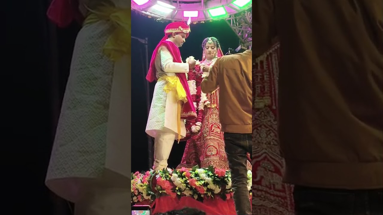 Wedding for brother in law 😍😍😍