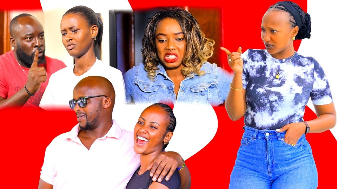BAMENYA SERIES S19EP09llMONEY💵 KURONGORWA KWA TETA bikomeje kugorana 🤷🏾&zwj;♂️🤣 KEZA mubyishimo 