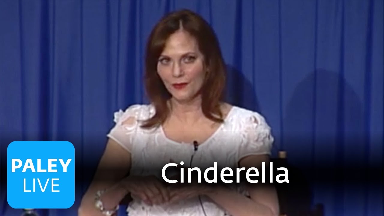 Cinderella 45th Anniversary Celebration at PaleyFest Rewind 2010