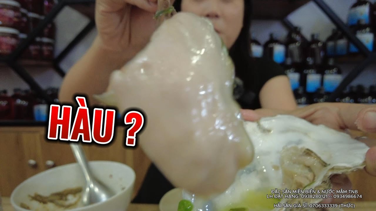 ĂN HÀU HÀN QUỐC, CÁ CƠM KHÔ MẸ CHIÊN TRỨNG BỮA CƠM ĐƠN GIẢN LẠI NGON NHỚ LÚC HOÀN CẢNH TNB NGÀY XƯA