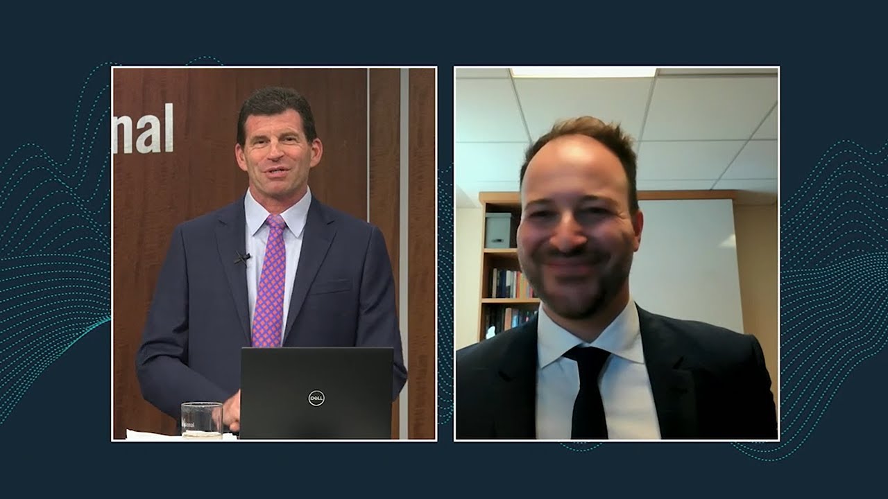 Fintech Trends with Harvard Business Professor, Marco Di Maggio