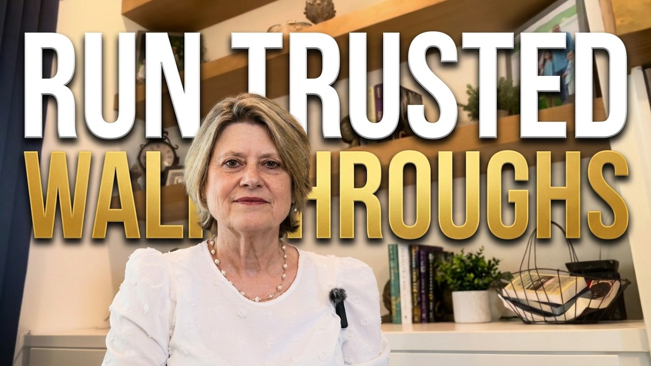 How to Run Instructional Walkthroughs That Teachers Actually Trust
