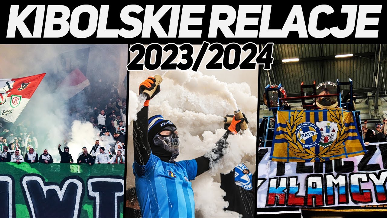 Ekstraklasa wróciła! Legia pobiła rekord wyjazdowy, Piast odbija flagę Górnikowi | KIBOLSKIE RELACJE