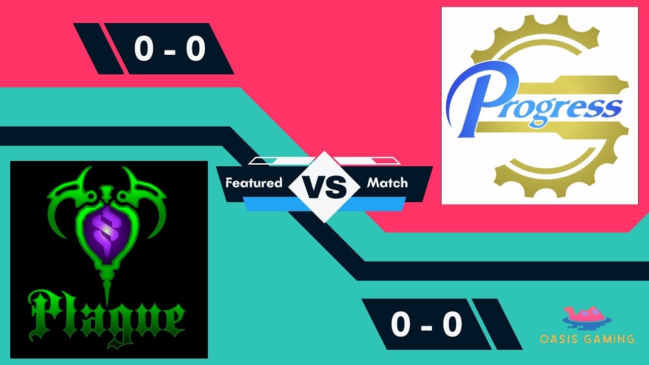 LCC S4 - Week 1 - ZAP vs PRO