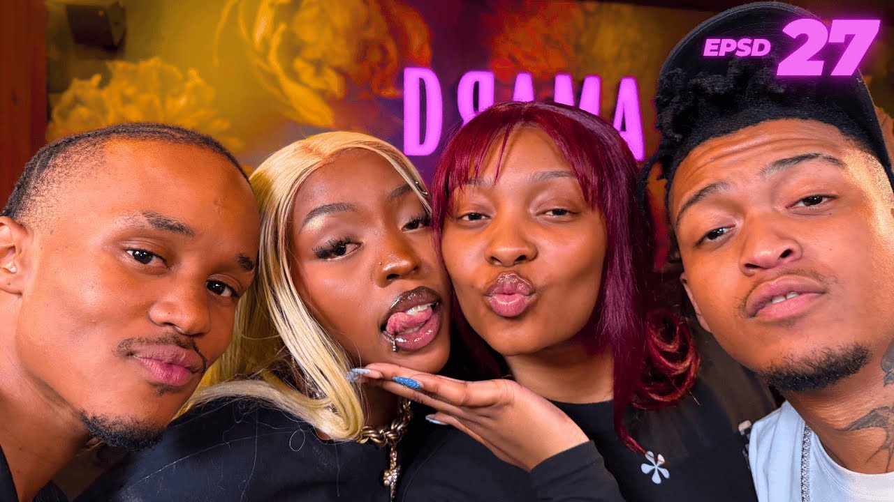 Sino & Zama OFFICIALLY BREAK UP 💔, Naqueeda EXPOSES Truth About Master KG 😳, ICY FINALLY 