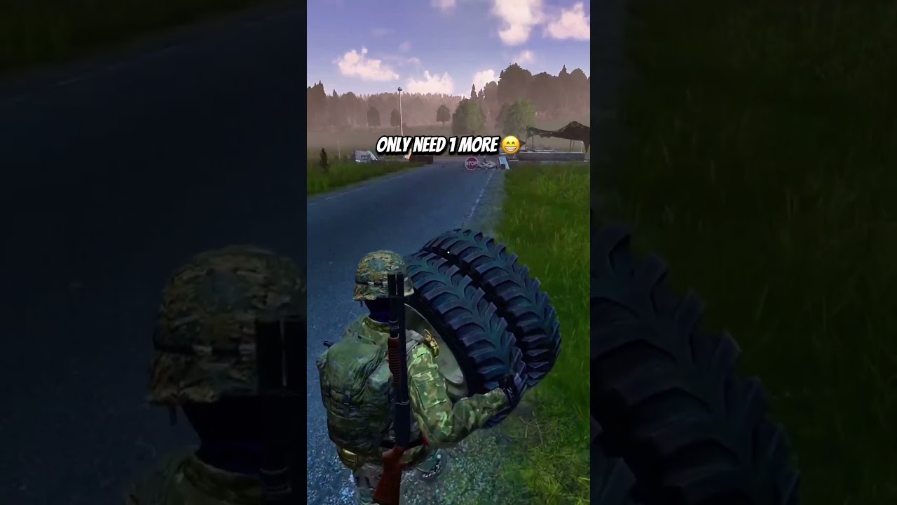 A day in life on DAYZ #dayzgamers #dayzclips #dayz #dayzgameplay #dayzcommunity #dayzclips #fyp