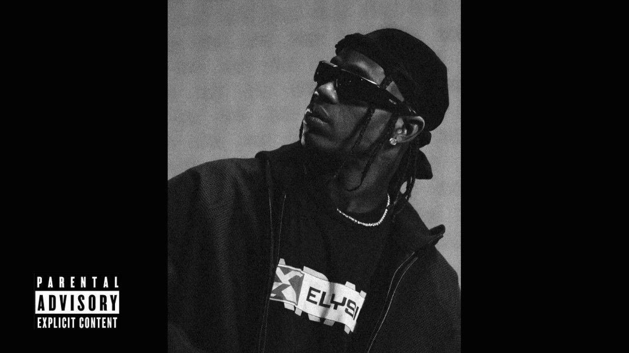[FREE] FUTURE X TRAVIS SCOTT TYPE BEAT - REVERSE