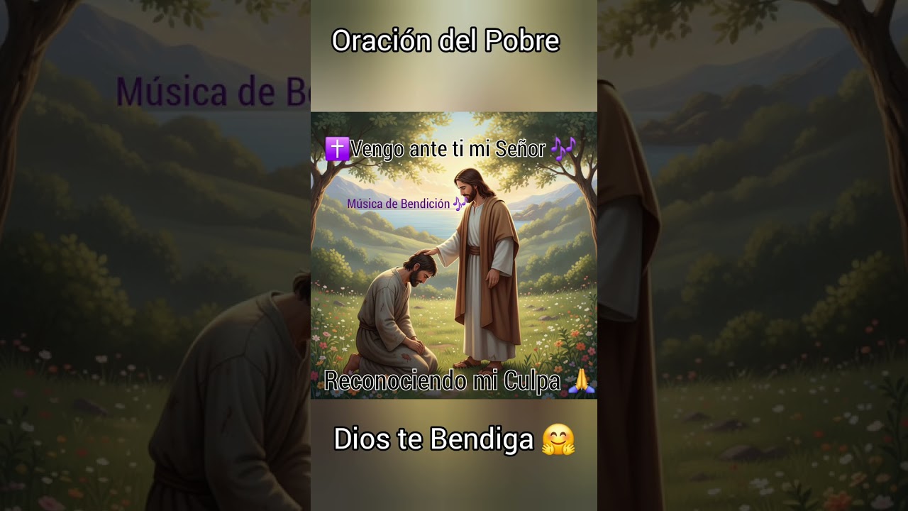 Este alabanza te hace sentir la Presencia de Dios 🙏 