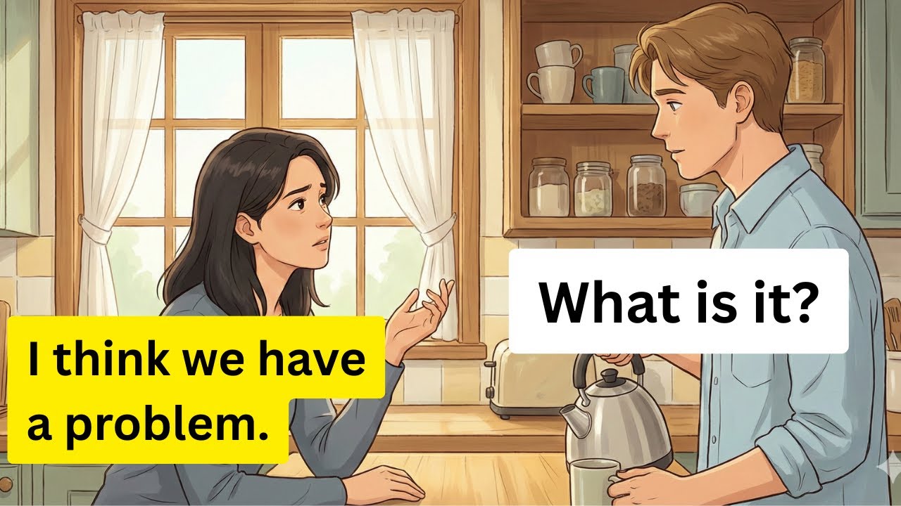 50 Simple English Conversations for Beginners: Real English Dialogues (A1-A2)