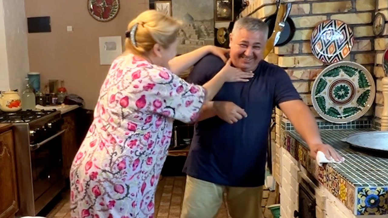 💑ОИЛАМИЗ ХАКИДА🤦‍♀️ЭРИНГИЗНИ БИРИНЧИ АЁЛИМИСИЗ?🔥ЖИГАР ШАШЛИК ЕГИМ КЕЛДИ.