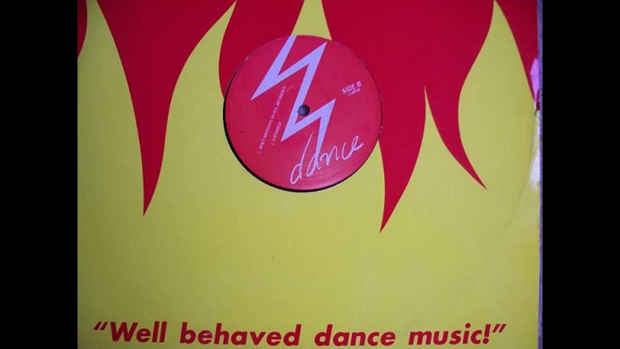 Unknown Artist – Flashdance (Extended)