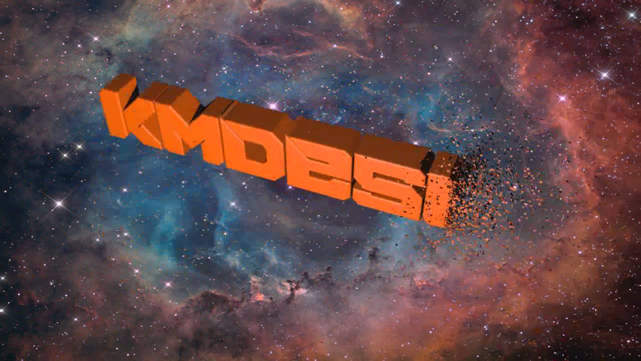 KMDesigns New Intro!