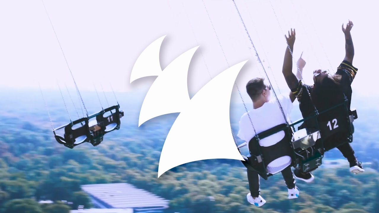M&Ouml;WE feat. Cleah - Back In The Summer (Official Music Video)