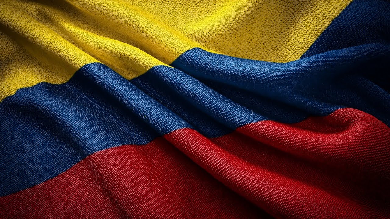 Colombia National Anthem (Epic & Cinematic version)