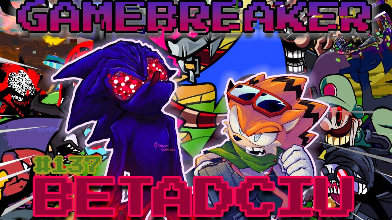 GAMEBREAKER; But Every Turn A Different Cover Is Used 💜 | Soulless DX