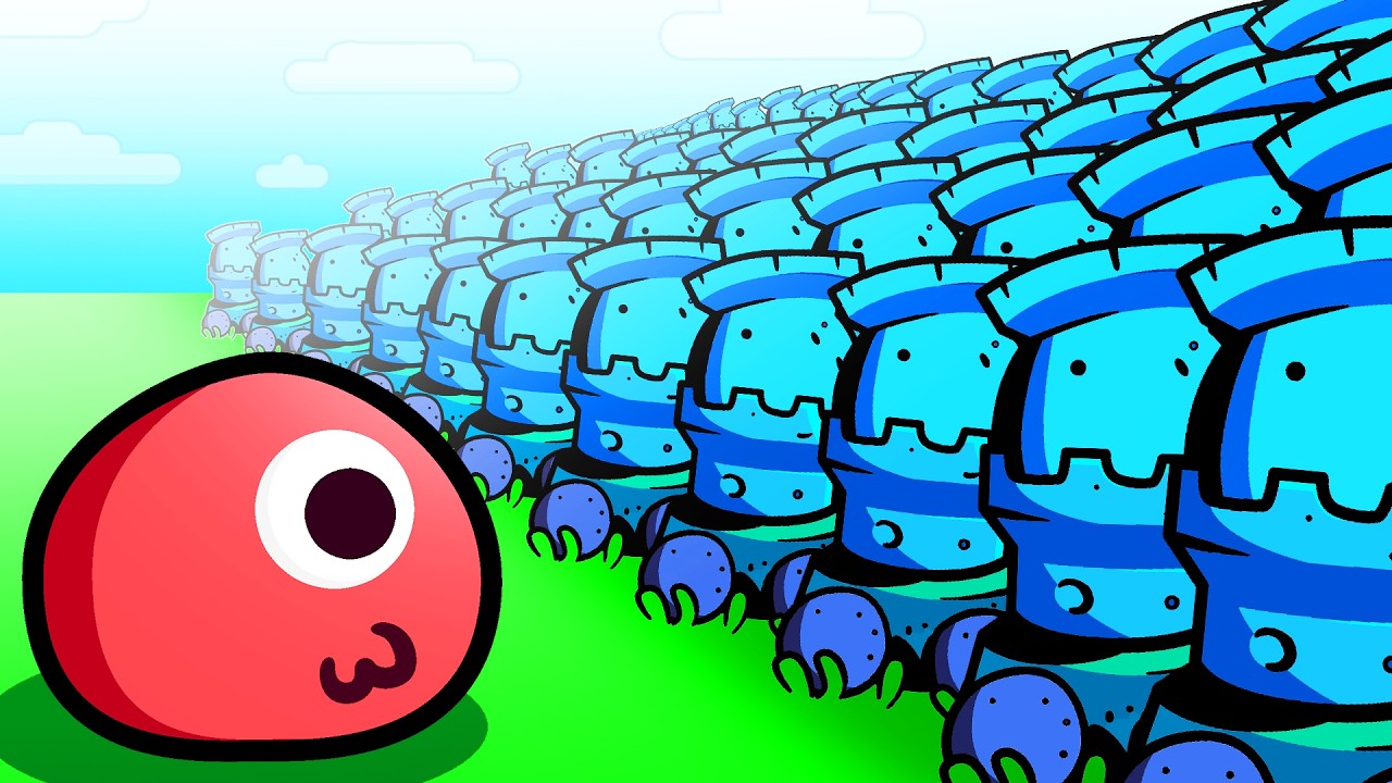 The Most Fun Tower Defense In Ages