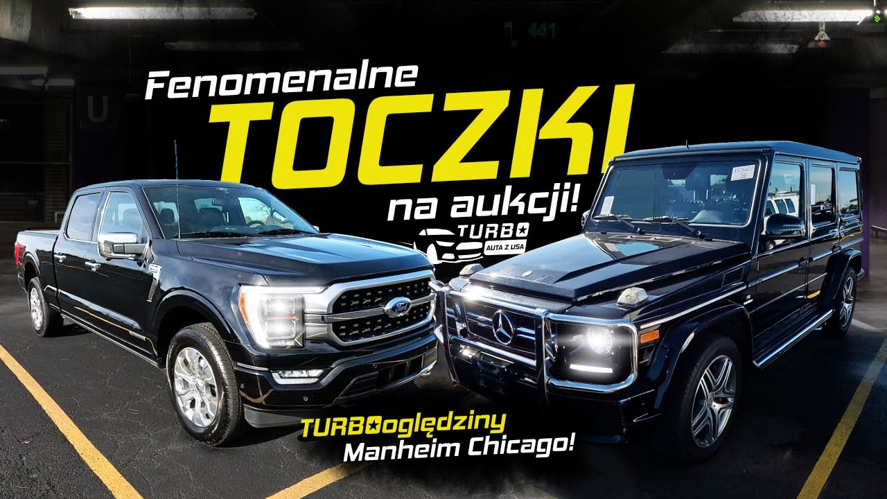 VLOG Oględziny Manheim Chicago - Nowy zakup i spacer po placu (Część 1/2)