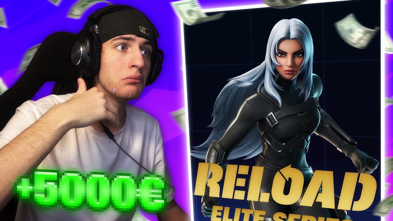 QUALIFICATI ALLE SEMIFINALI NEL TORNEO IN RELOAD DA 2.500.000$