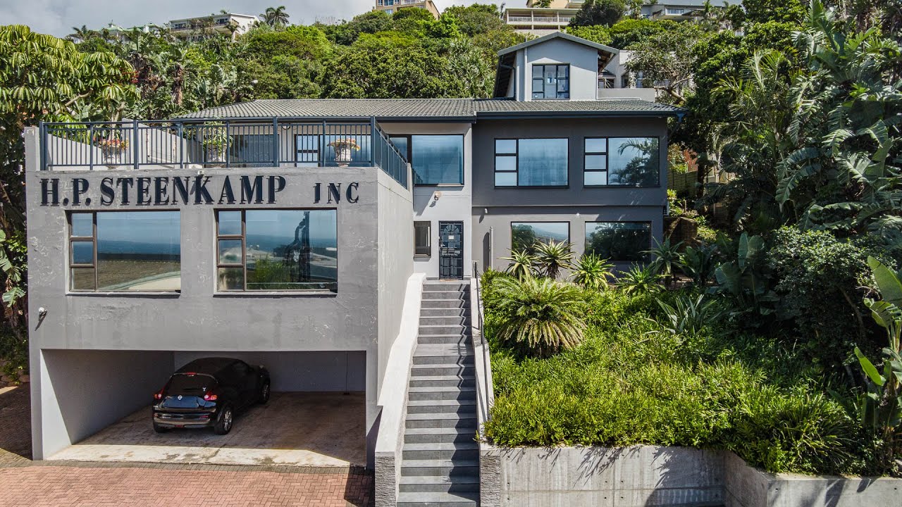 5 Bedroom For Sale - Ballito