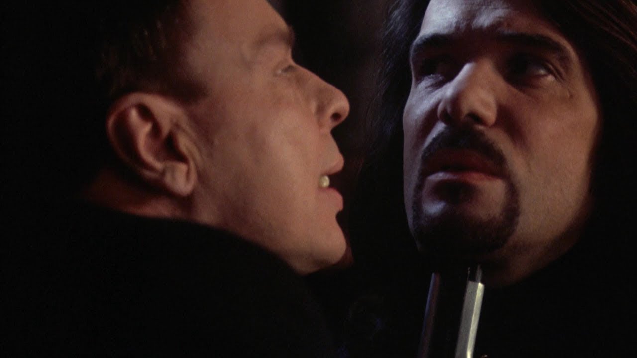 Darkman II (1995) Unmask 03