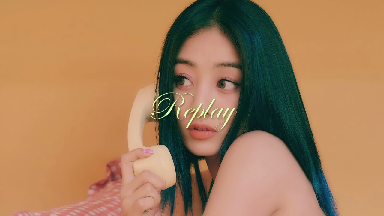 JIHYO x NAYEON x TWICE (트와이스) x Kpop Type Beat - 