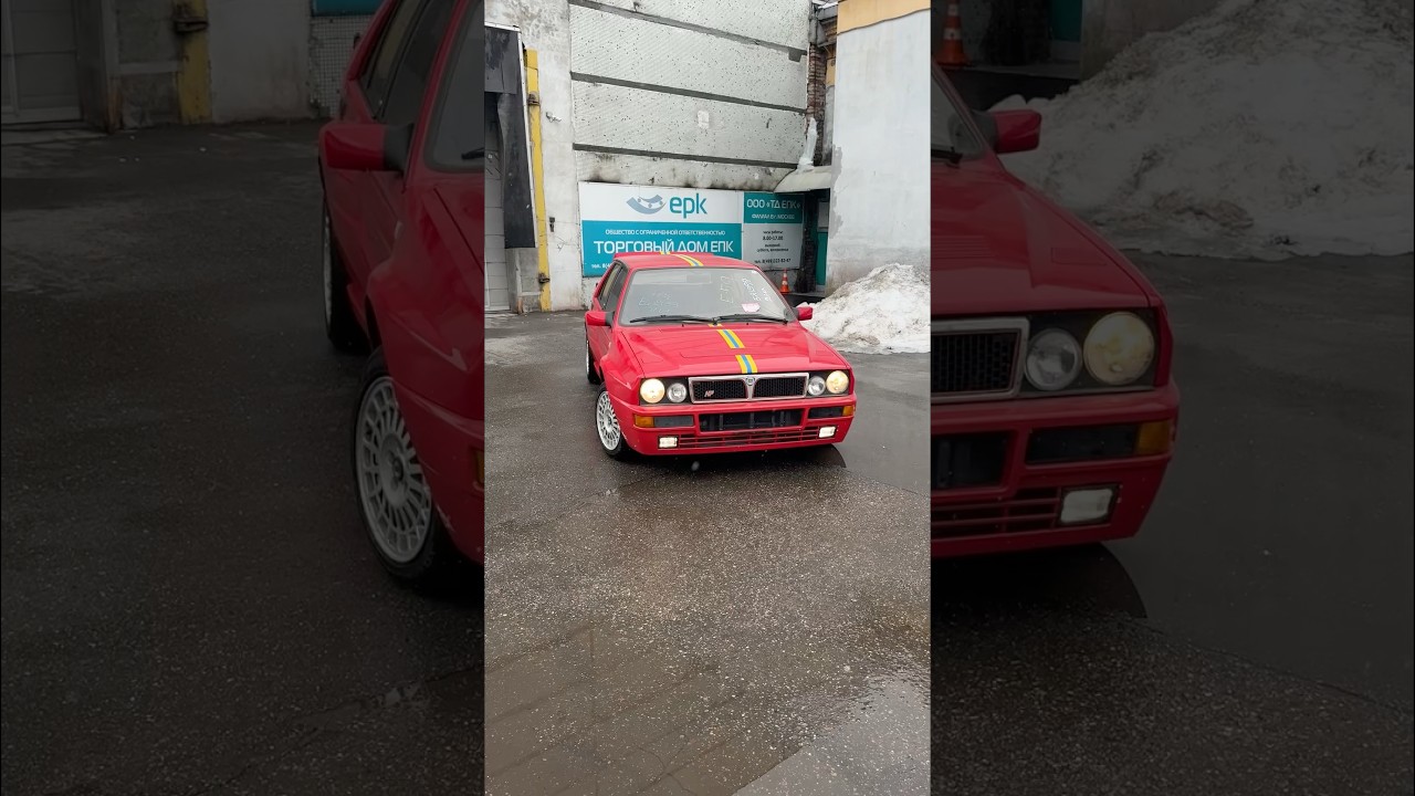 Очередной шедевр в Москве. Для заказа авто +79602516299 вотсап