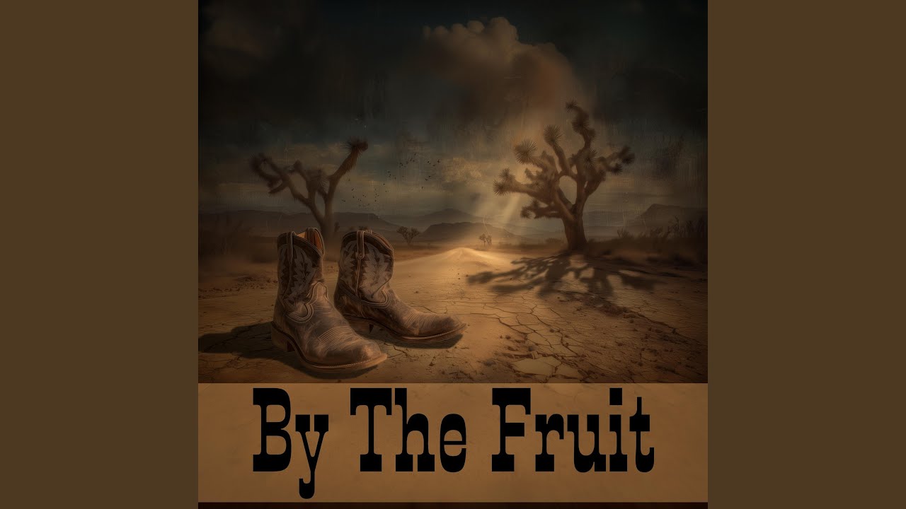 By The Fruit