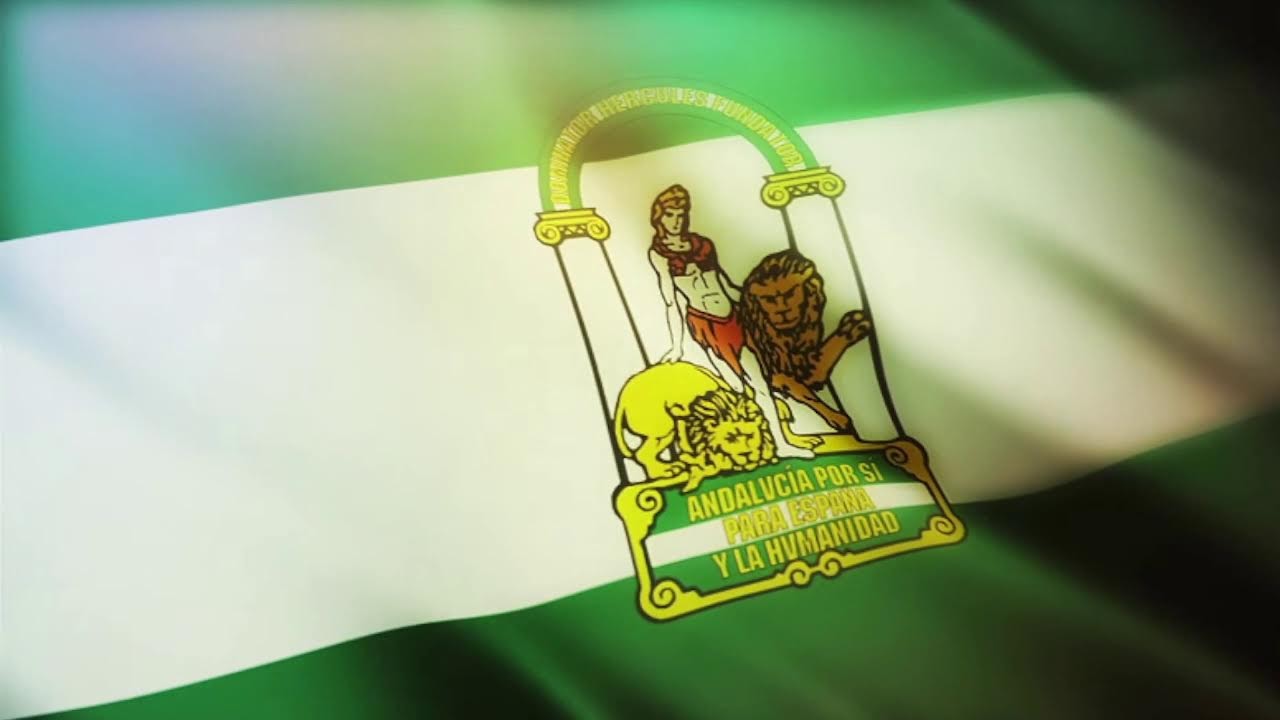 BANDERAS DE ANDALUCIA EN JAEN 2026