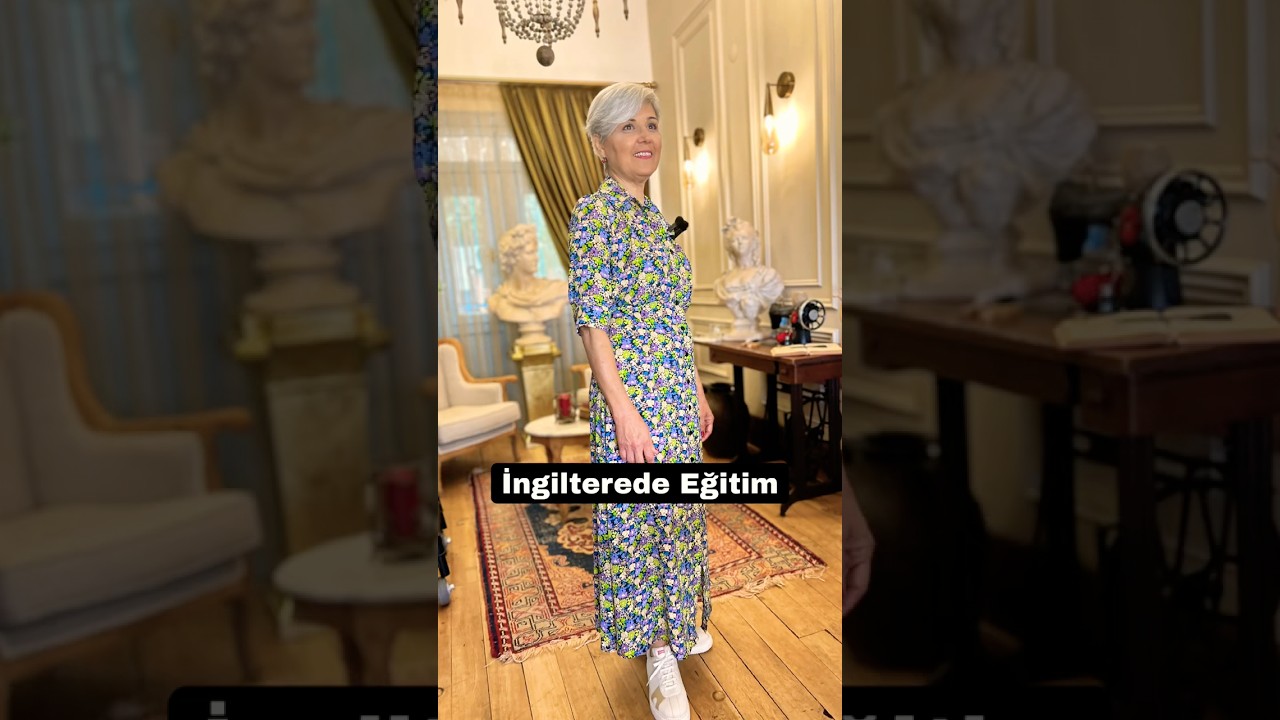 İngilterede Eğitim Şartları Yurtdışı Eğitim Danışmanı Mine Kestane'nin Anlatımıyla  Kanalda Yayında!