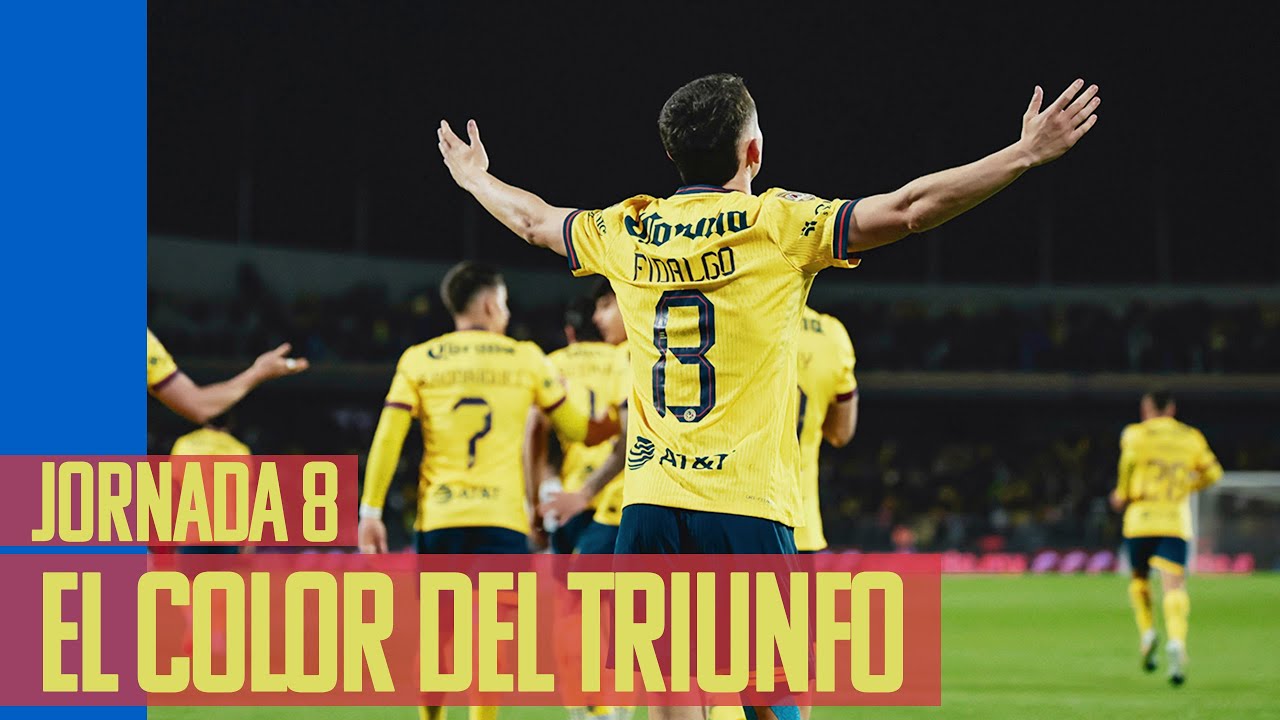Pintando Clásicos y estadios de Azulcrema | ACCESO TOTAL del triunfo contra Pumas | EL COLOR