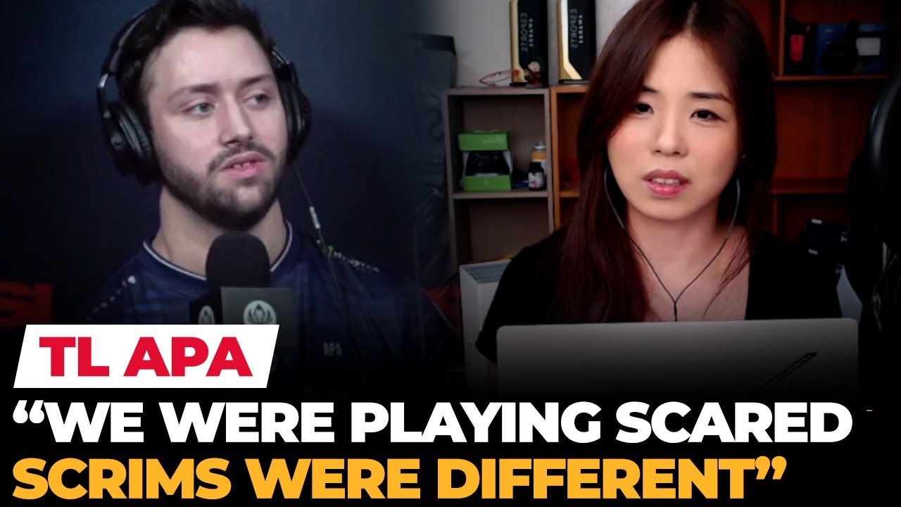 APA on Facing FNC: 