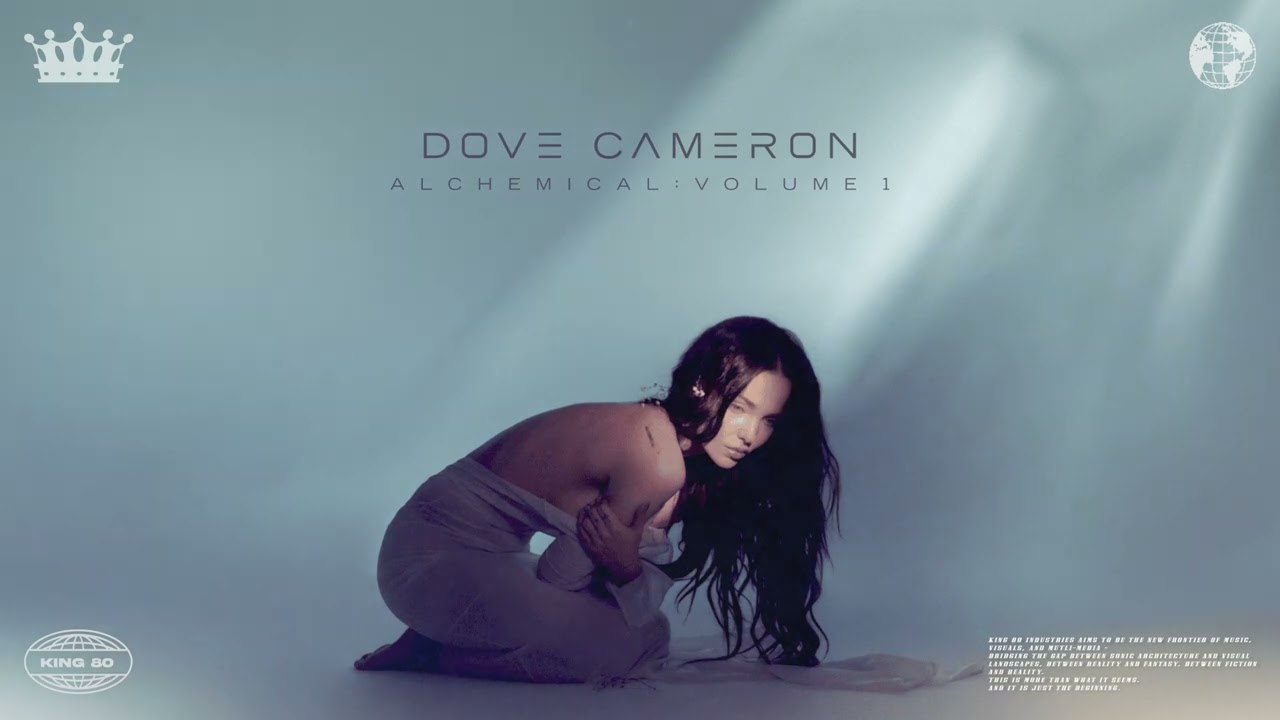 [SOLD] Dove Cameron Type Beat - Boyfriend || Dark Pop Type Beat