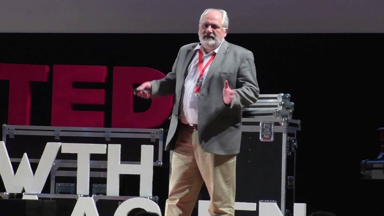 What to learn from rare diseases | J&uuml;rgen Sch&auml;fer | TEDxRWTHAachen