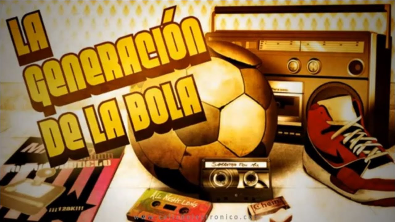 Cálico Electrónico 3ª Temporada Capítulo 6: La Generación de la Bola.
