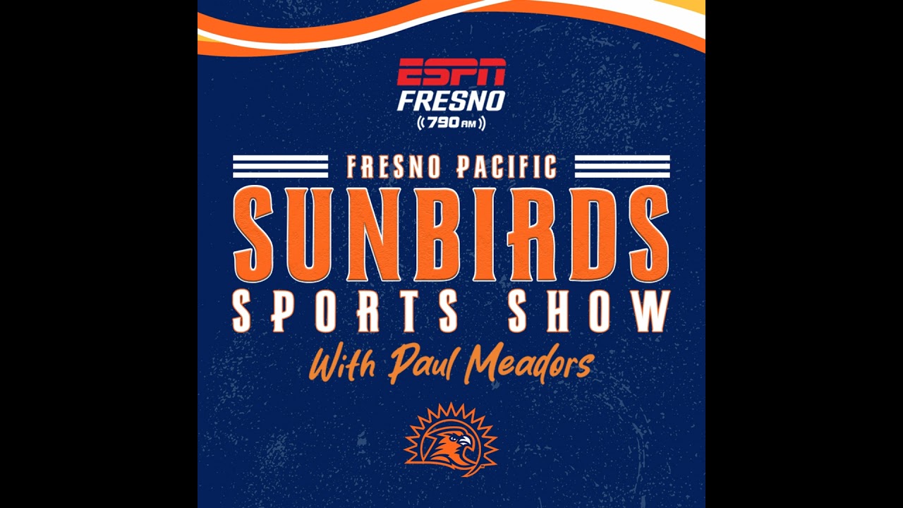 #45: FPU Hoops Alum and LAFD Firefighter AJ Kirby