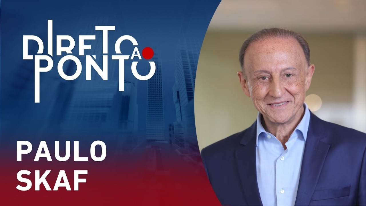 PAULO SKAF | DIRETO AO PONTO &ndash; 30/03/2026