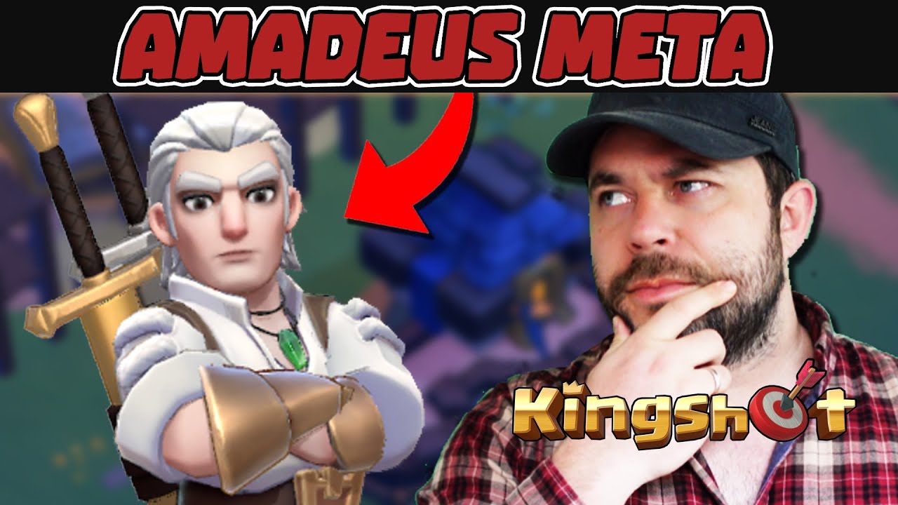 Save Your Shards! This Gen 1 Hero Still Beats Gen 2 | Kingshot