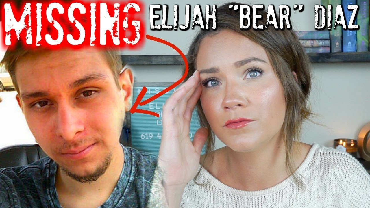 Where is Elijah 